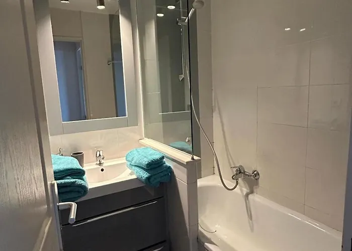 Magnifique Vue Apartamento Cannes