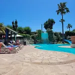 Magnifique Vue Lägenhet *