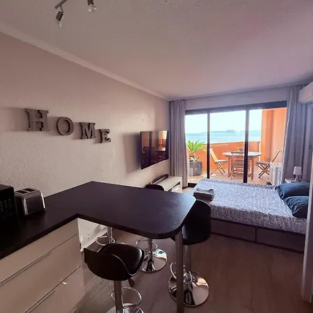 Magnifique Vue Appartamento