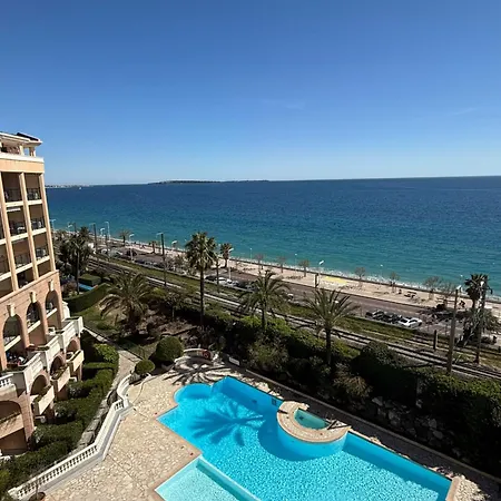 Magnifique Vue *