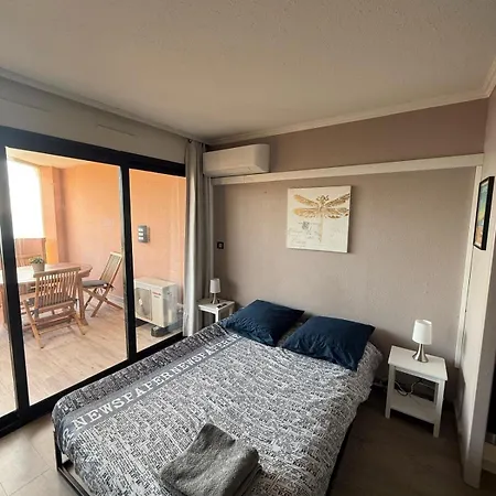 Magnifique Vue Apartment *